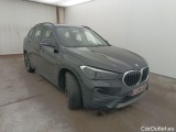  Bmw  X1 BMW  xDrive25e (162 kW) 5d #8
