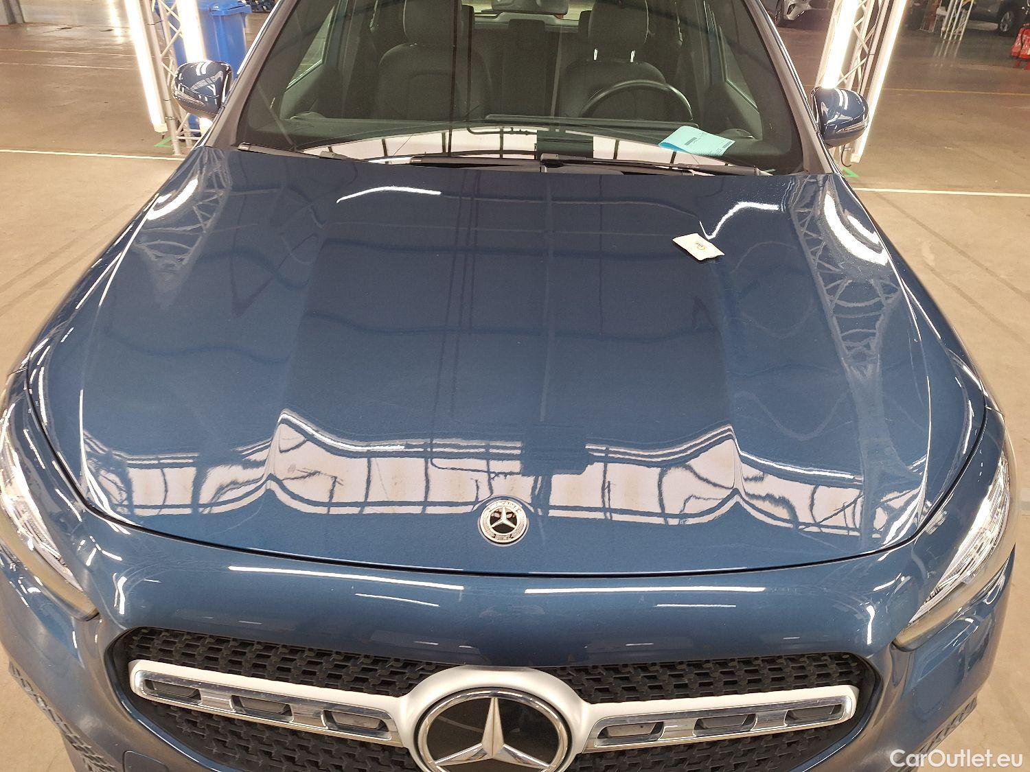  Mercedes  GLA Mercedes,  '20 PHEV, Mercedes-Benz   250e Business Solution 5d #18