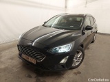  Ford  Focus Ford  Clipper 1.0i EcoBoost 92kW Aut. Connected 5d #7