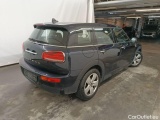  Mini  Clubman Mini  One D (85 kW) Aut. 5d #2