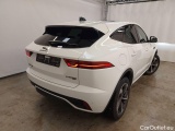  Jaguar  E-PACE JAGUAR  - 2021 1.5 T PHEV AWD P300e R-Dynamic SE 5d #2