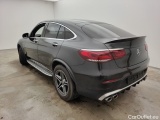  Mercedes  G-Klasee *MERCEDES CLASSE GLC COUPE AMG (C253) - 2019 GLC 43 AMG 390 4-Matic (EU6d-TEMP) 5d #7