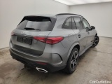  Mercedes  GLC Mercedes-Benz   300 de AMG Line 4MATIC 5d #2