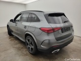  Mercedes  GLC Mercedes-Benz   300 de AMG Line 4MATIC 5d #7