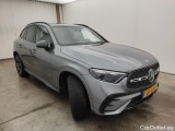  Mercedes  GLC Mercedes-Benz   300 de AMG Line 4MATIC 5d #8