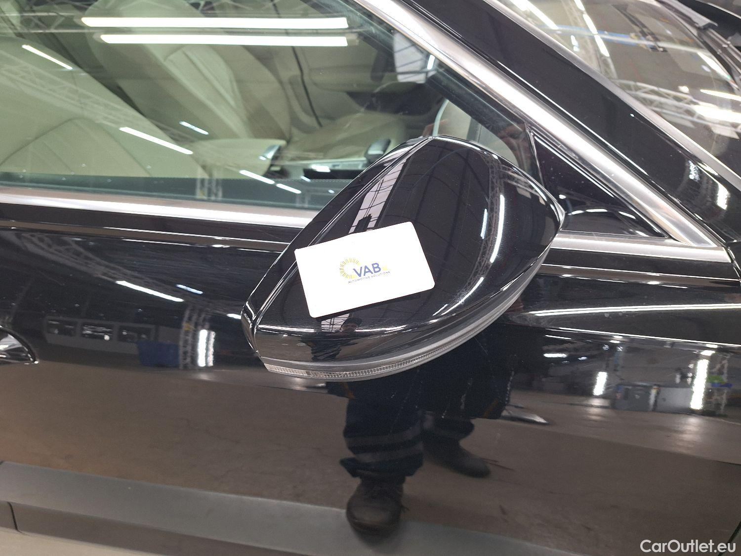  Audi  A6 Audi,  Avant '18, Audi  Avant Business Edition 40 TDI S tronic 5d #1