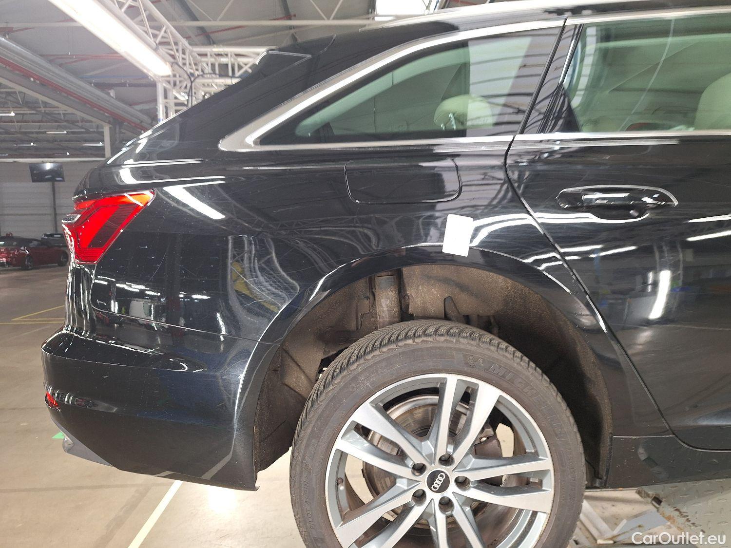  Audi  A6 Audi,  Avant '18, Audi  Avant Business Edition 40 TDI S tronic 5d #37