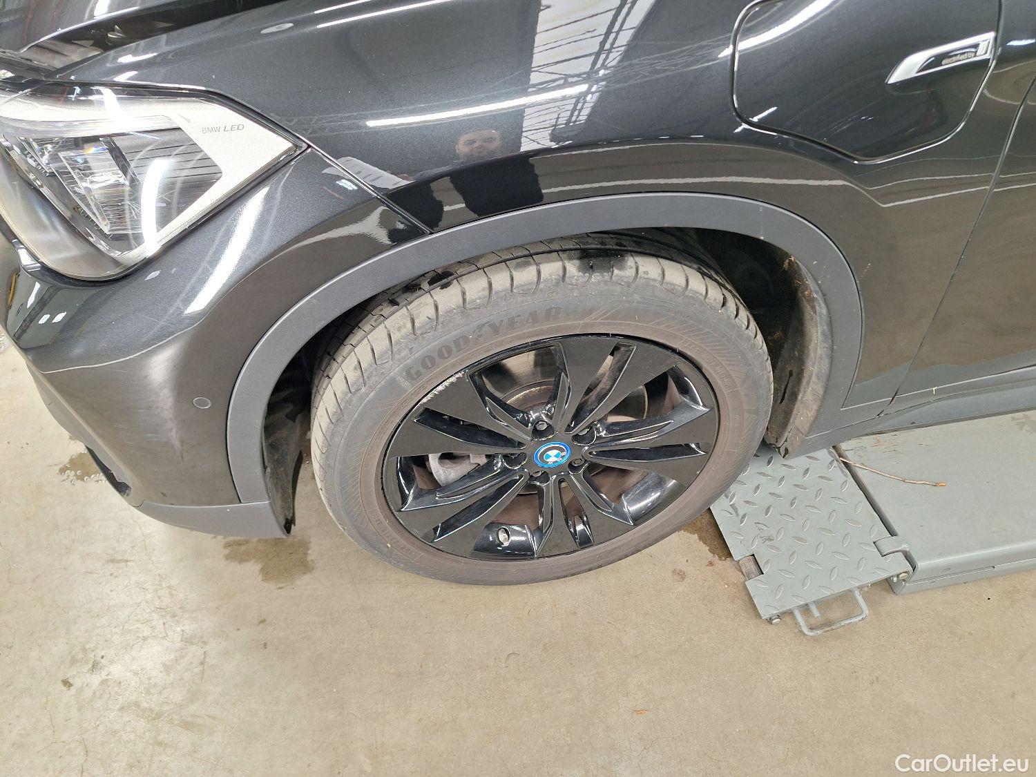  Bmw  X1 BMW,  FL'19 PHEV, BMW  xDrive25e (162 kW) 5d #63