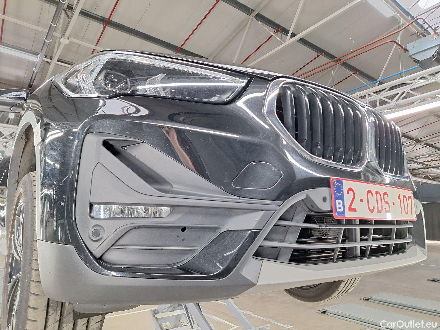  Bmw  X1 BMW,  FL'19 PHEV, BMW  xDrive25e (162 kW) 5d #14