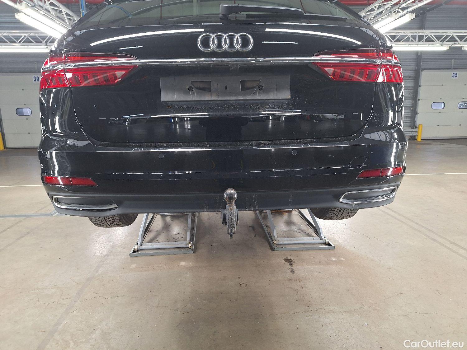  Audi  A6 Audi,  Avant '18, Audi  Avant Business Edition 40 TDI S tronic 5d #48