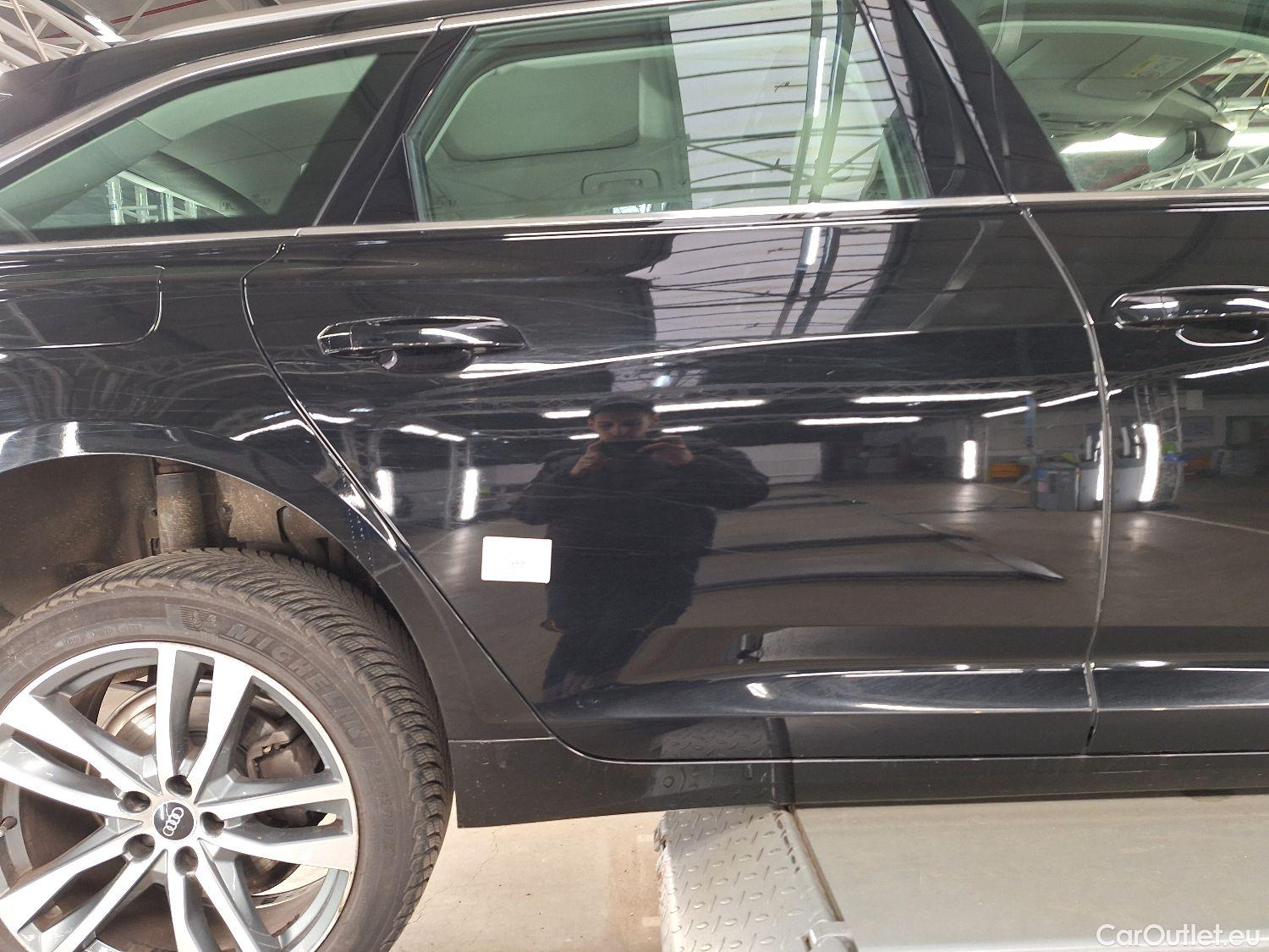  Audi  A6 Audi,  Avant '18, Audi  Avant Business Edition 40 TDI S tronic 5d #35