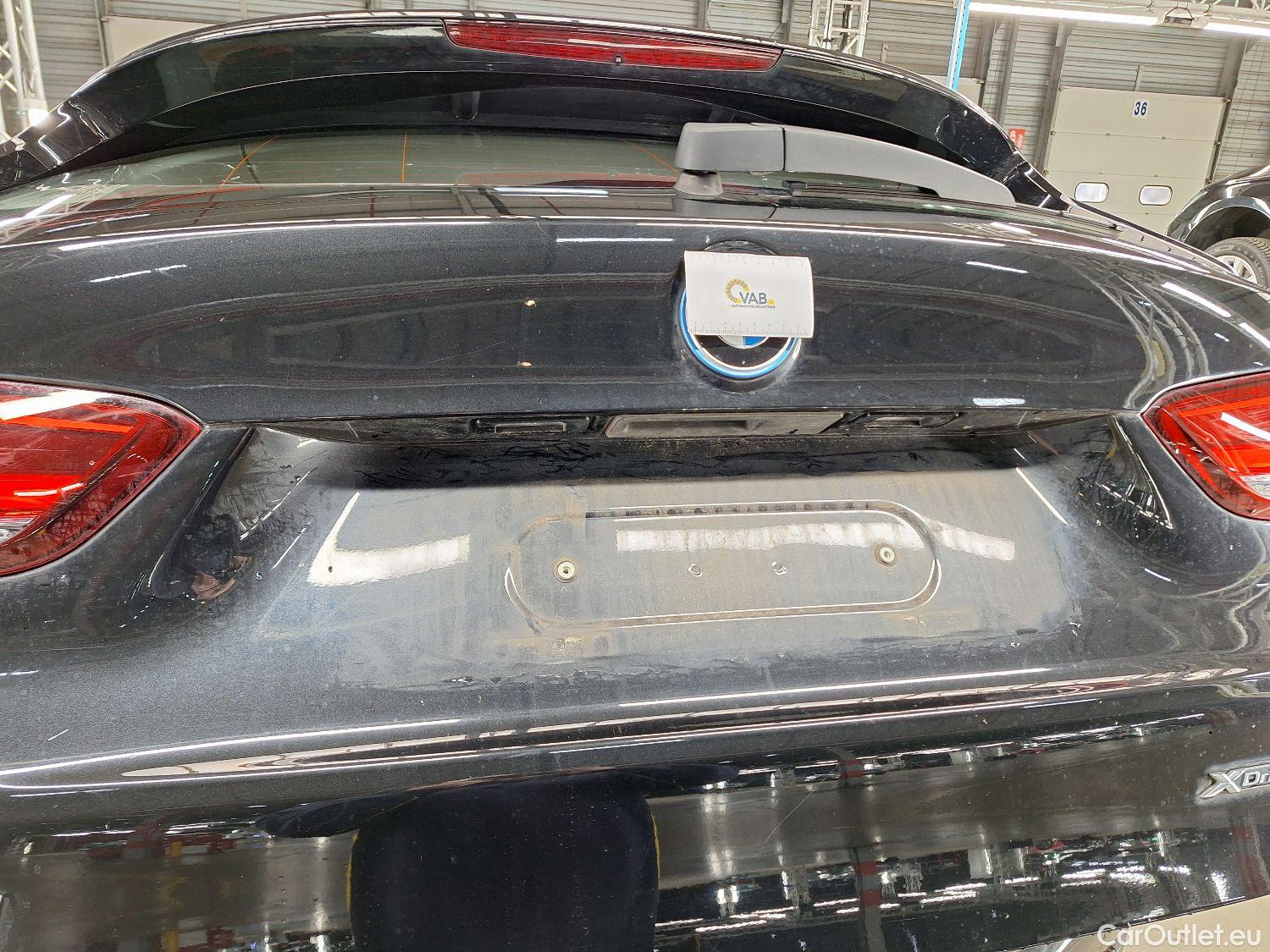  Bmw  X1 BMW,  FL'19 PHEV, BMW  xDrive25e (162 kW) 5d #42