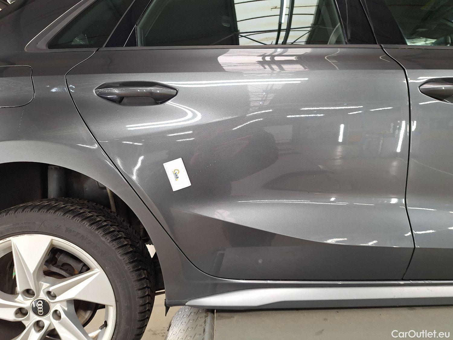  Audi  A3 Audi,  SB '20, Audi  Sportback 2.0 30 TDi 85kW S line 5d #23