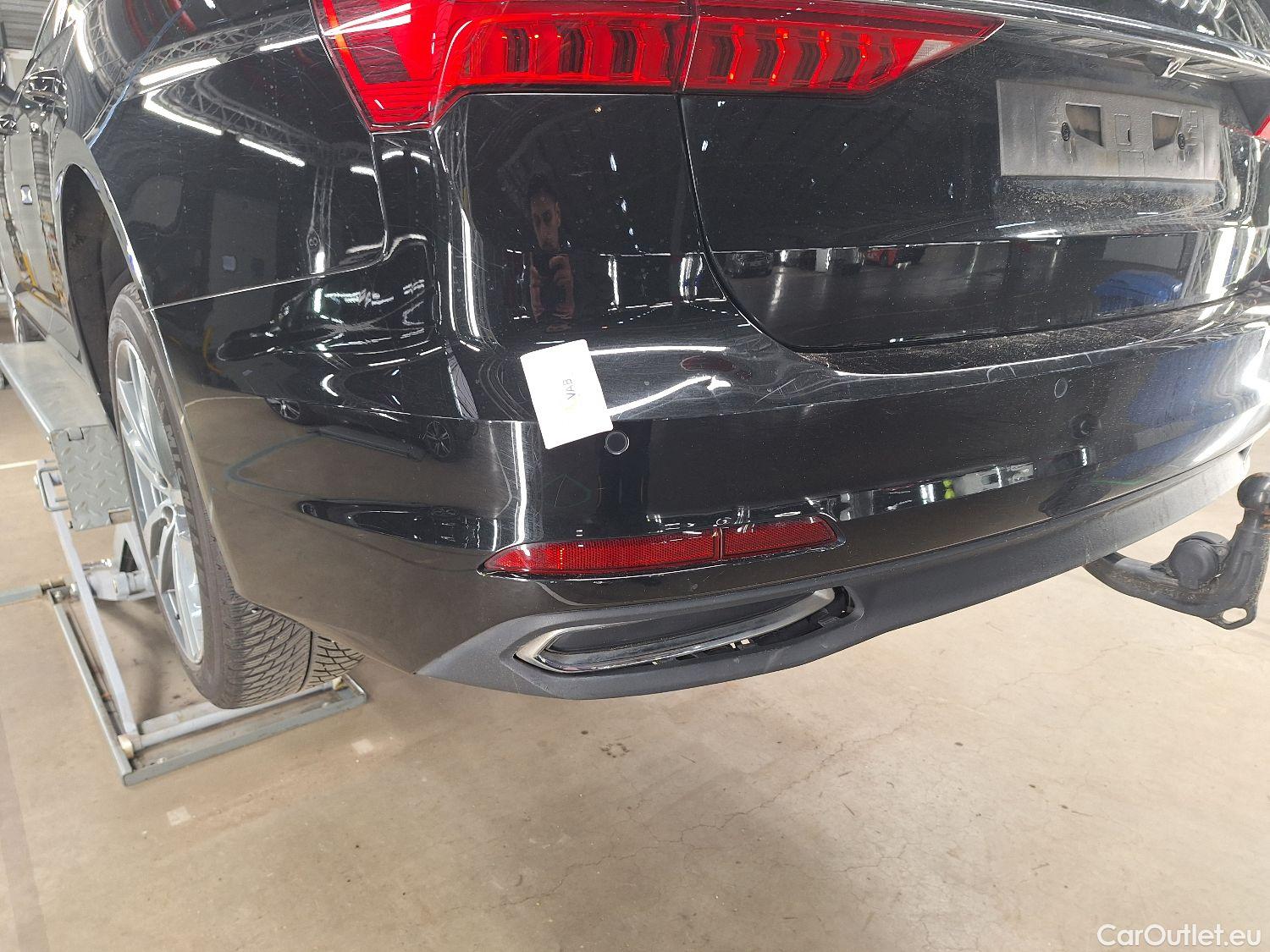  Audi  A6 Audi,  Avant '18, Audi  Avant Business Edition 40 TDI S tronic 5d #47