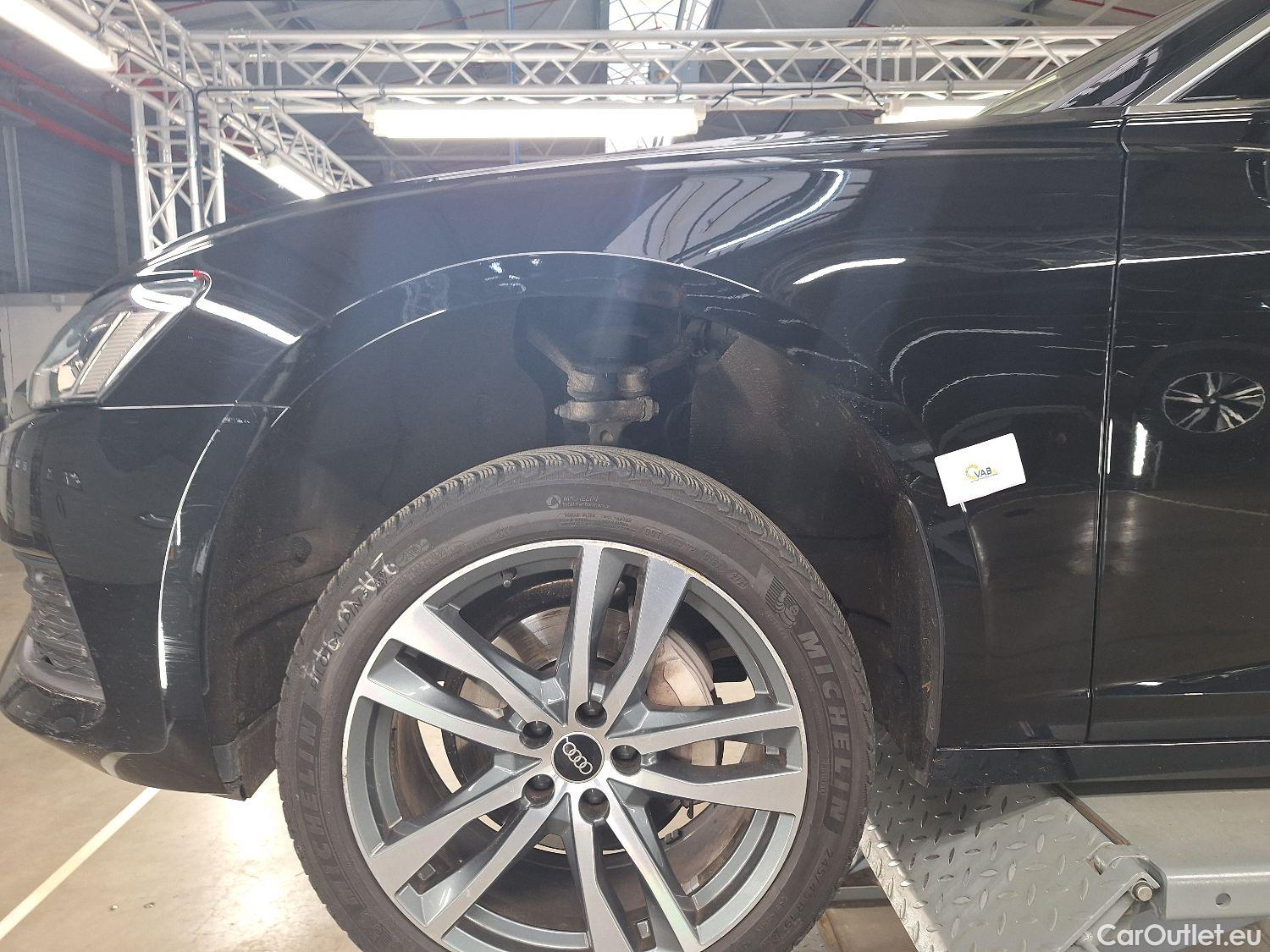  Audi  A6 Audi,  Avant '18, Audi  Avant Business Edition 40 TDI S tronic 5d #55