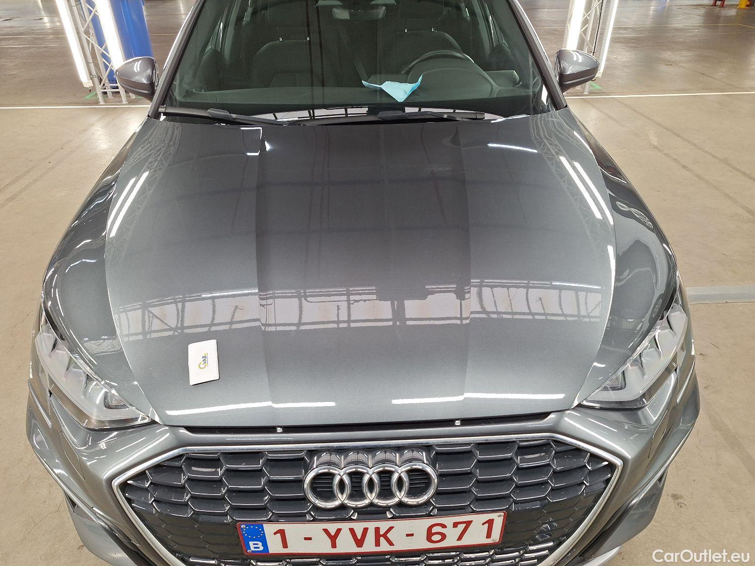  Audi  A3 Audi,  SB '20, Audi  Sportback 2.0 30 TDi 85kW S line 5d #43