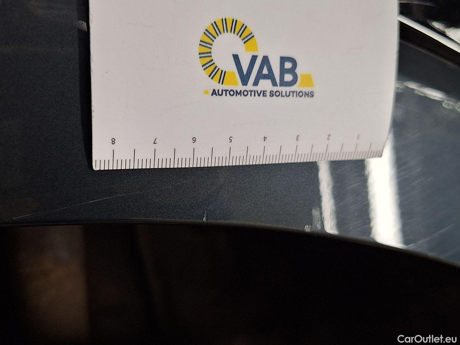  Audi  Q3 Audi,  SB '19 PHEV, Audi  Sportback 45 TFSI e S tronic 5d #35