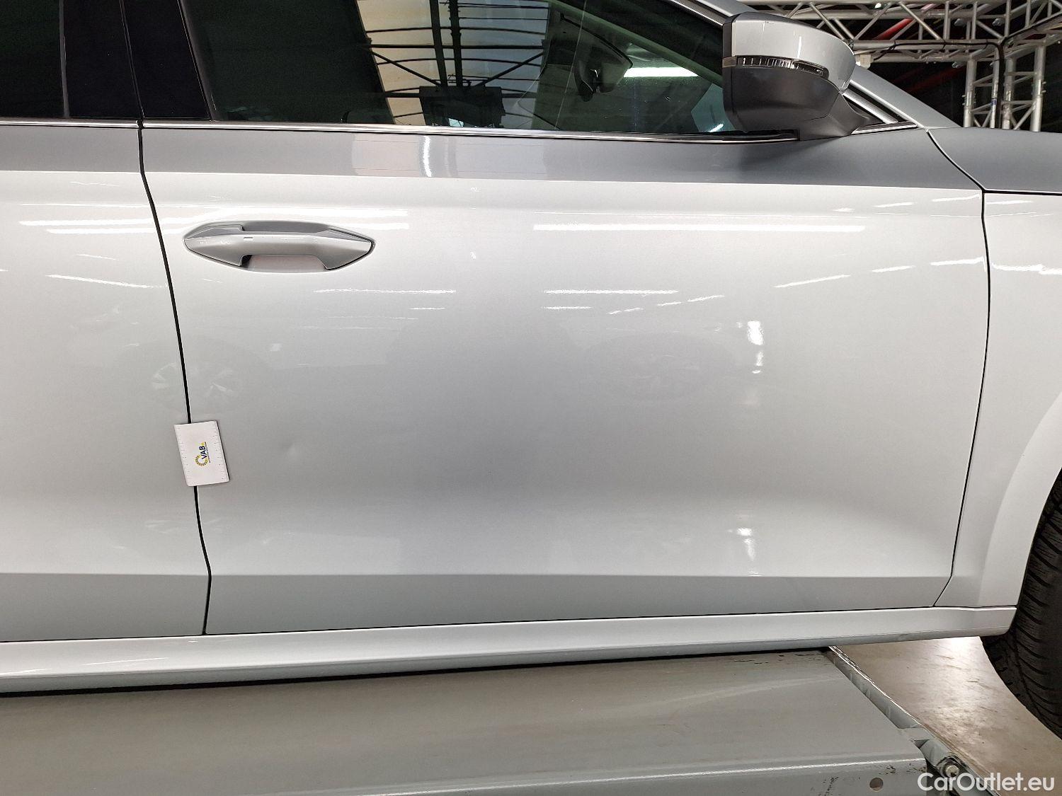  Skoda  Octavia Skoda,  Combi '20, Skoda  Combi 2.0 CRTDI 85kW Ambition 5d #16