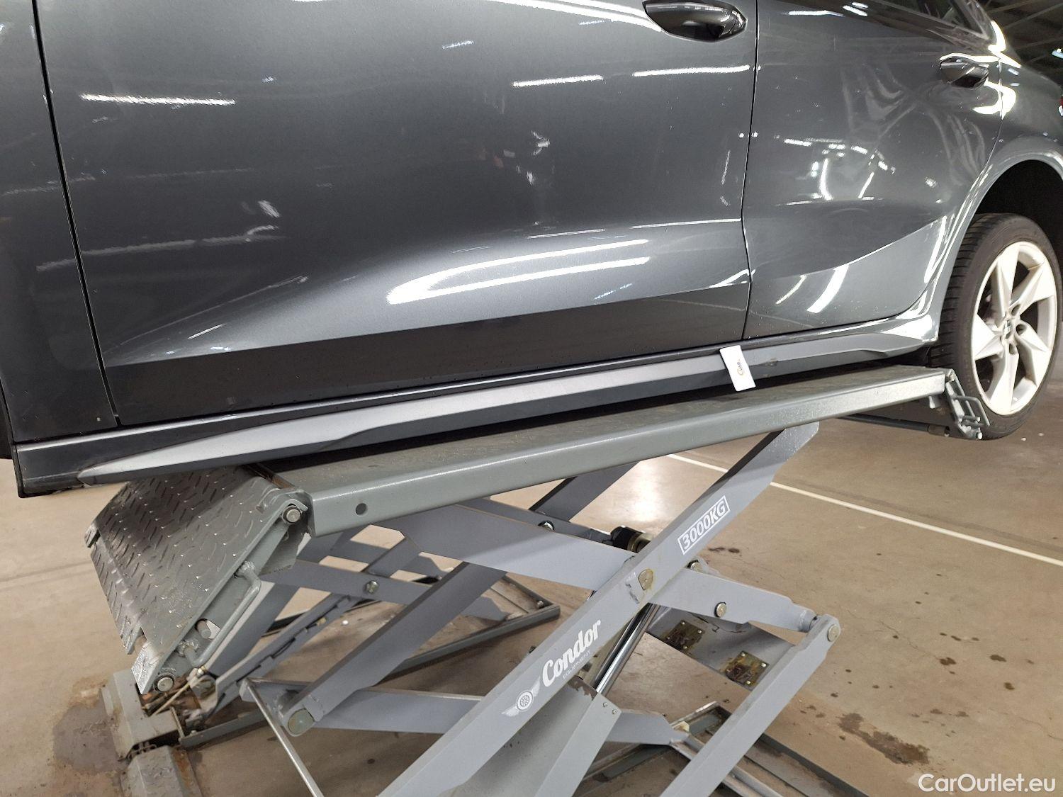  Audi  A3 Audi,  SB '20, Audi  Sportback 2.0 30 TDi 85kW S line 5d #17