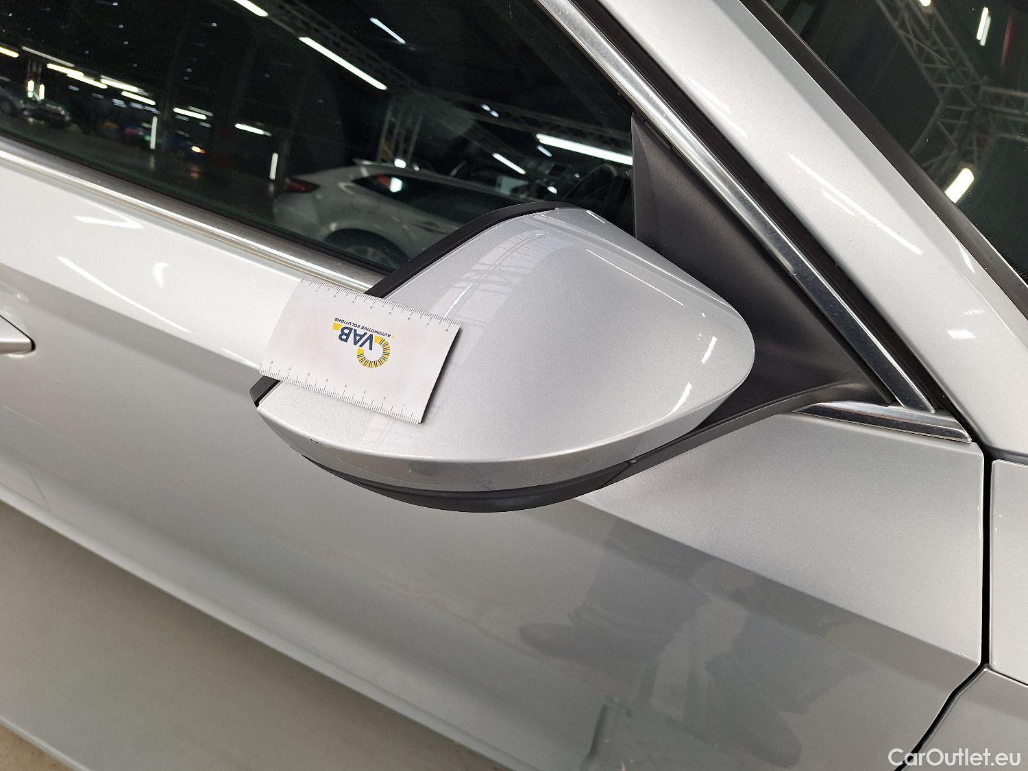  Skoda  Octavia Skoda,  Combi '20, Skoda  Combi 2.0 CRTDI 85kW Ambition 5d #3