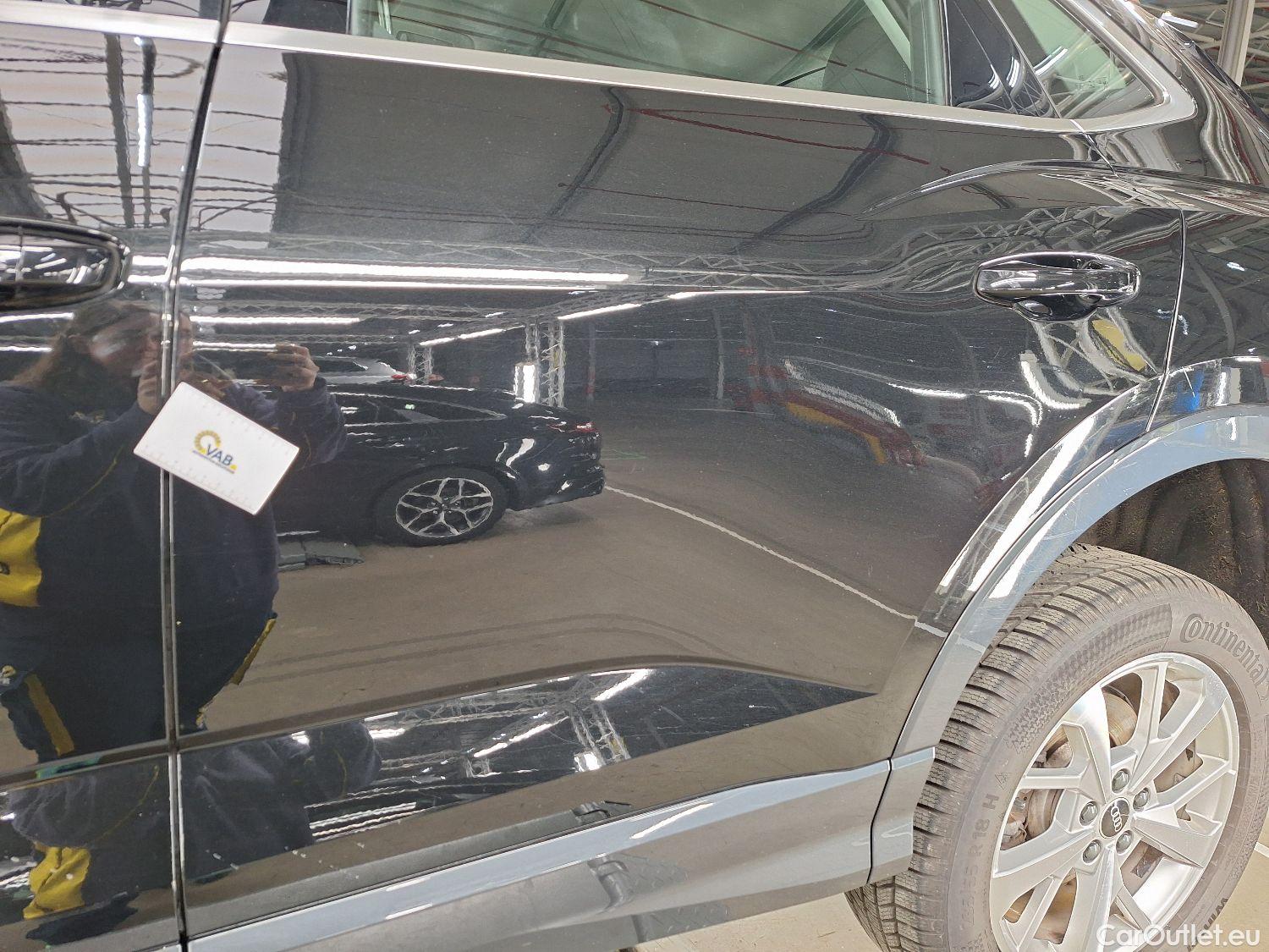  Audi  Q3 Audi,  SB '19 PHEV, Audi  Sportback 45 TFSI e S tronic 5d #36