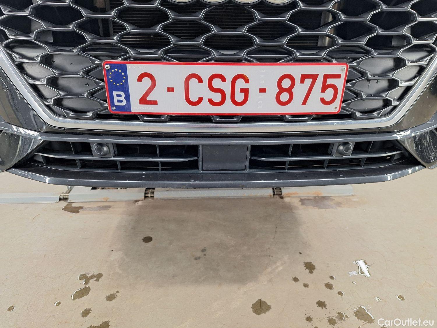  Audi  Q3 Audi,  SB '19 PHEV, Audi  Sportback 45 TFSI e S tronic 5d #43