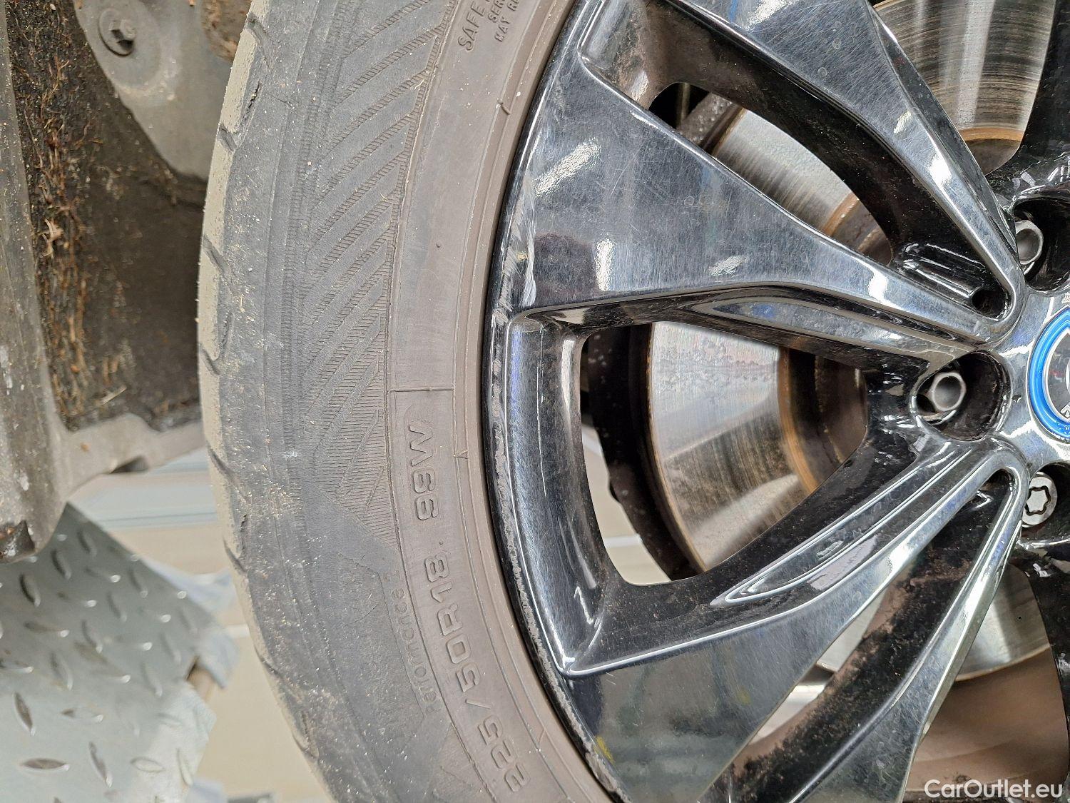  Bmw  X1 BMW,  FL'19 PHEV, BMW  xDrive25e (162 kW) 5d #4