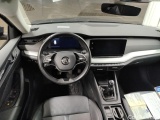  Skoda  Octavia Skoda  Combi 2.0 CRTDI 85kW Ambition 5d #9