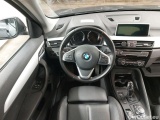  Bmw  X1 BMW  sDrive16dA (85 kW) 5d #9
