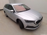 Skoda  Octavia Skoda,  Combi '20, Skoda  Combi 2.0 CRTDI 85kW Ambition 5d #9