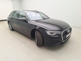  Audi  A6 Audi,  Avant '18, Audi  Avant Business Edition 40 TDI S tronic 5d #9