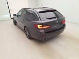  Bmw  Serie 5 BMW, 5-serie To FL'20, BMW 5 Reeks Touring 518d Aut. (110 kW) 5d #6