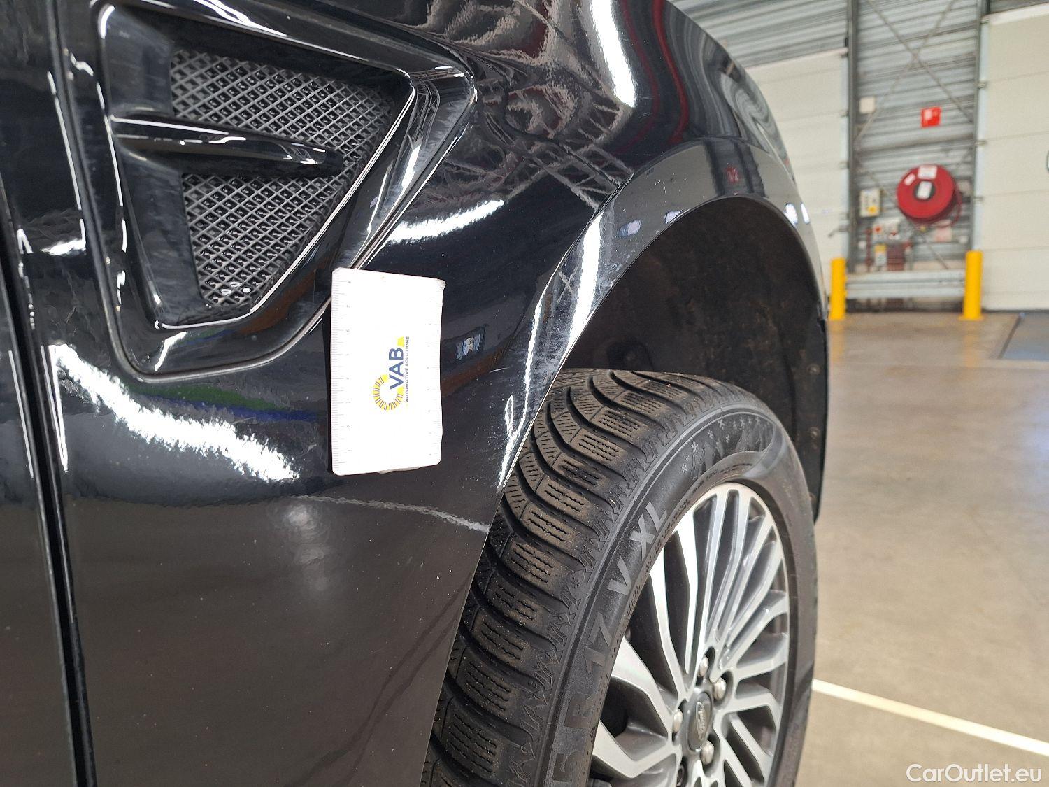  Ford  S-Max Ford,  '15, Ford  1.5i EcoBoost 121kW S/S Titanium 5d #20