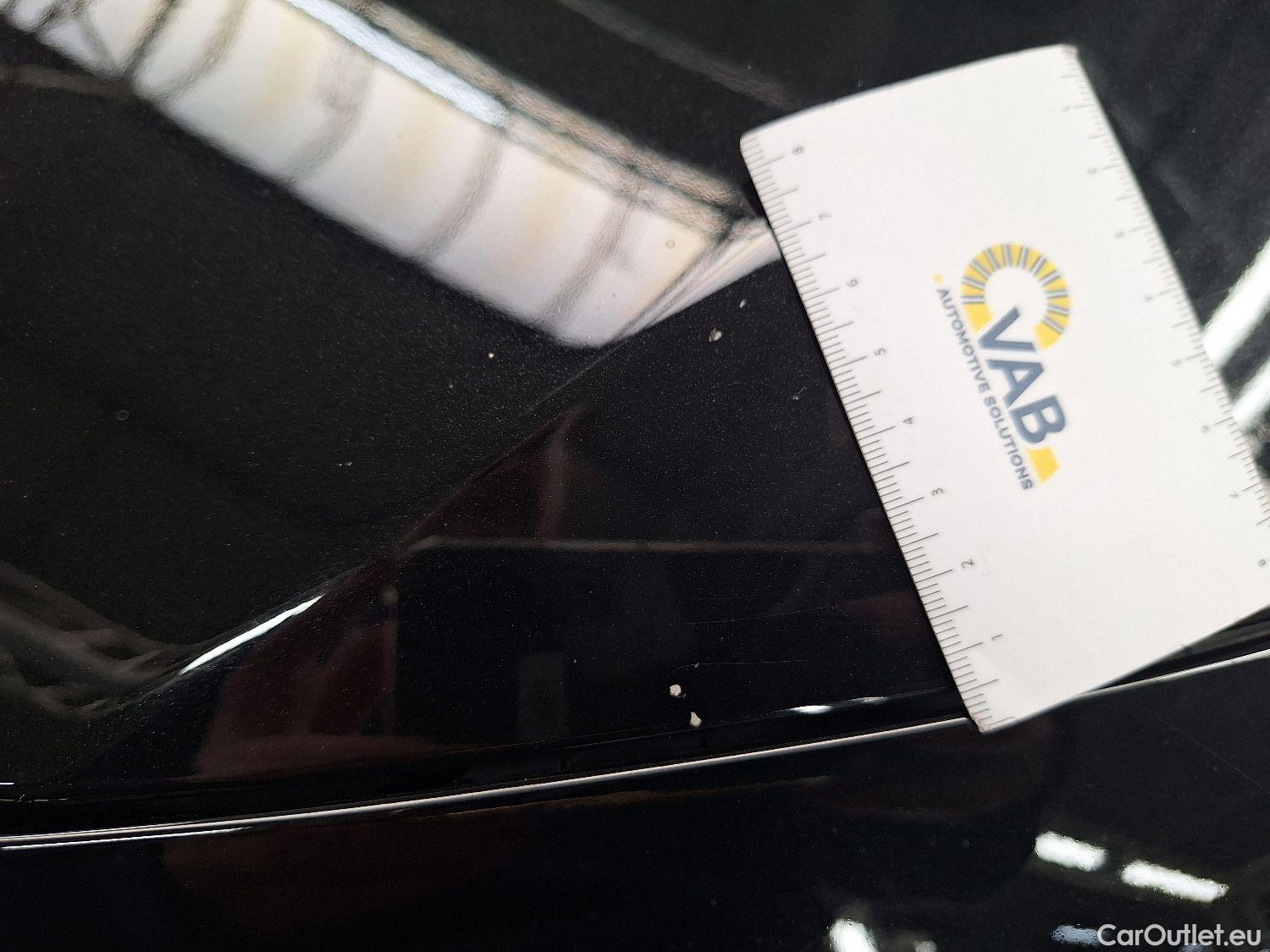  Mercedes  A-Klasse Mercedes, A-Class Berline '18, Mercedes-Benz  Limousine A 180d Business S #64