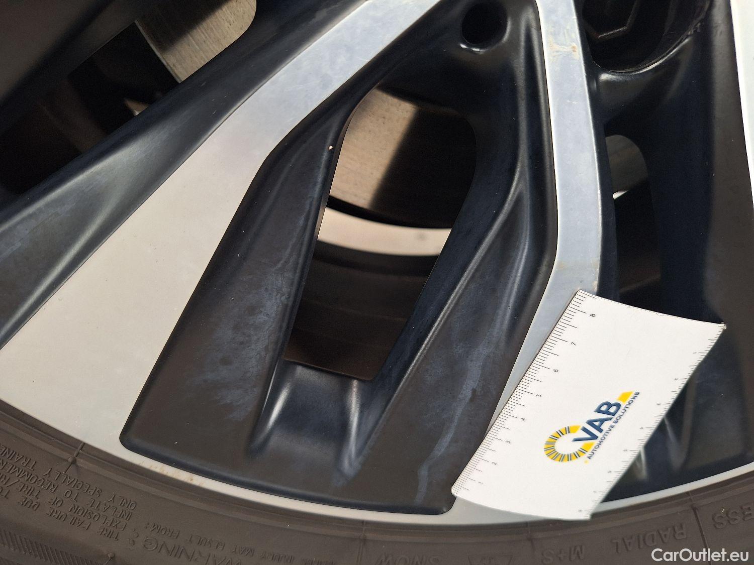  Mercedes  A-Klasse Mercedes, A-Class Berline '18, Mercedes-Benz  Limousine A 180d Business S #35