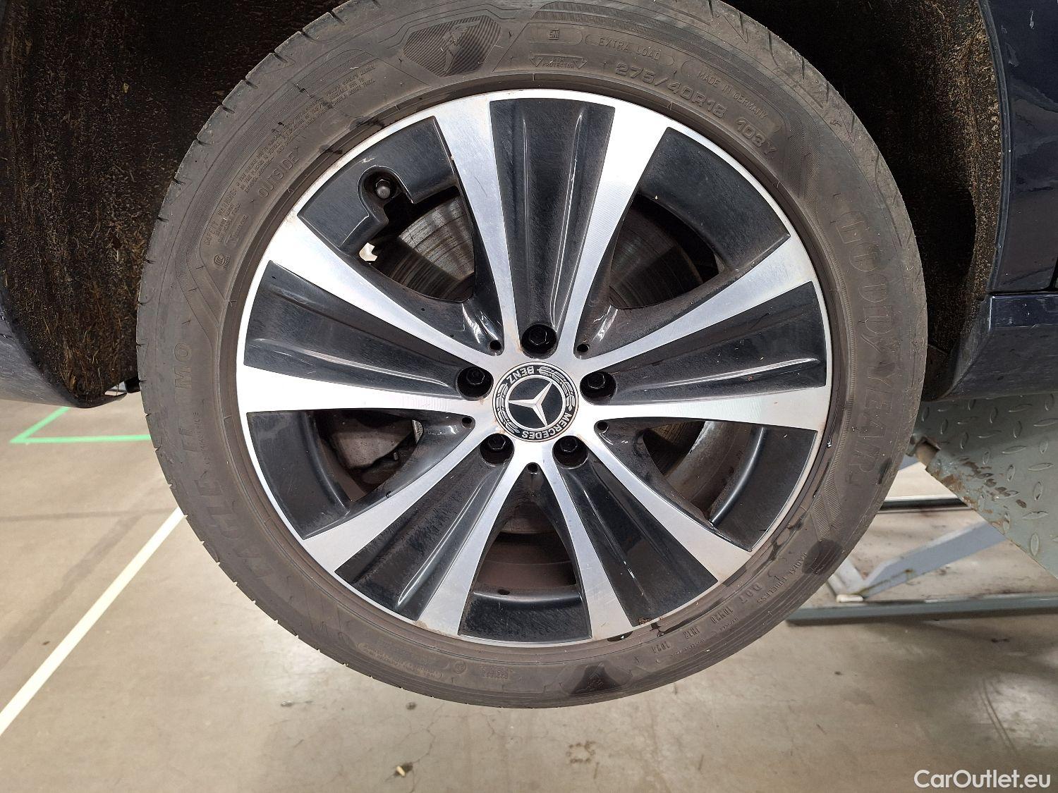  Mercedes  E-Klasse Mercedes, E-Clas Br FL'20 PHEV, Mercedes-Benz  Break E 300de Business Solu #9