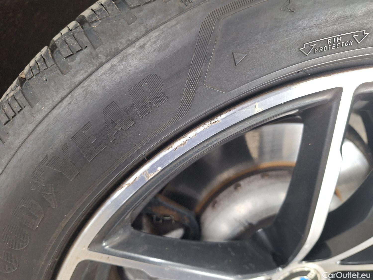  Bmw  Serie 5 BMW, 5-serie To FL'20, BMW 5 Reeks Touring 518d Aut. (110 kW) 5d #13