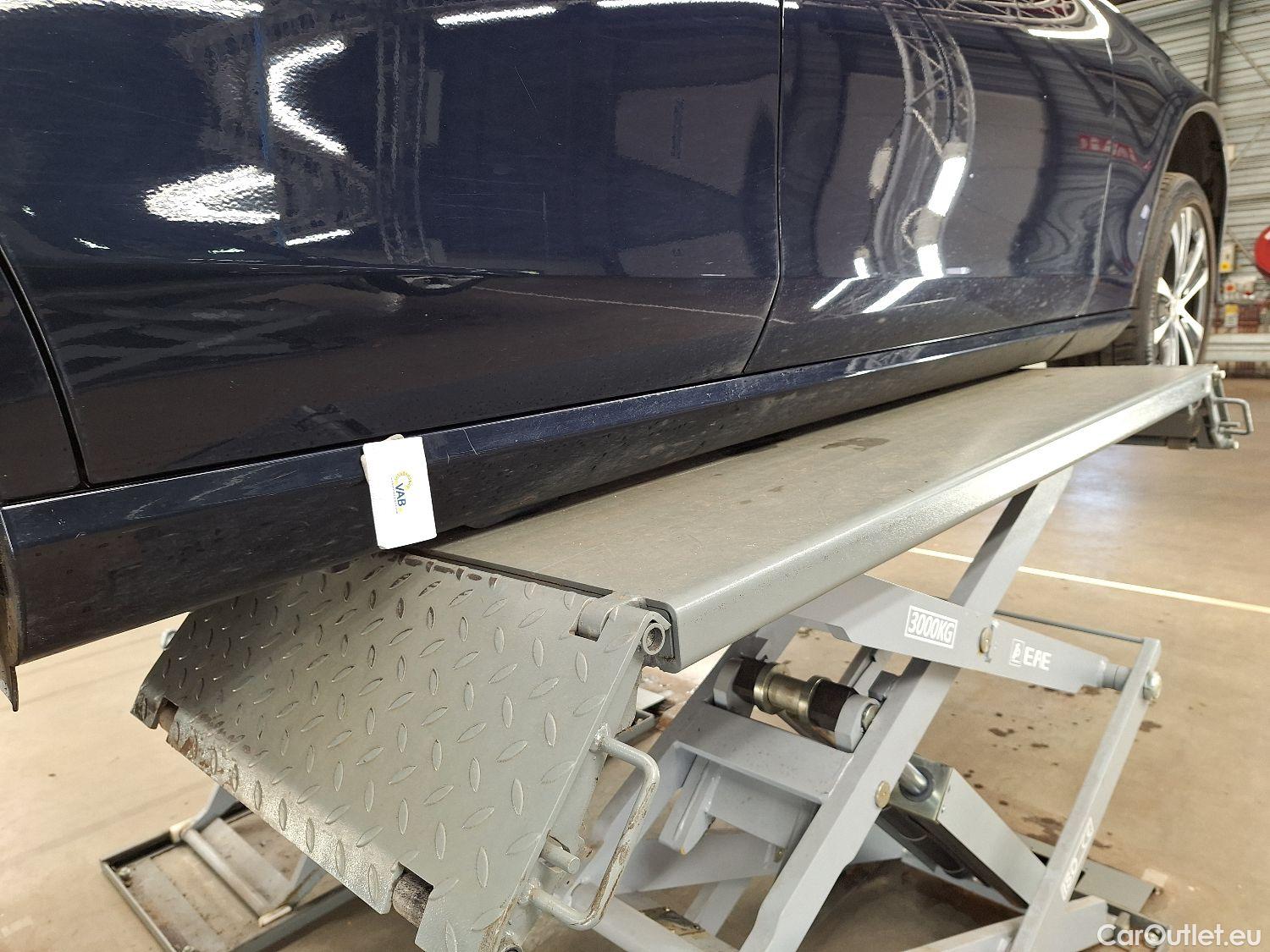  Mercedes  E-Klasse Mercedes, E-Clas Br FL'20 PHEV, Mercedes-Benz  Break E 300de Business Solu #7