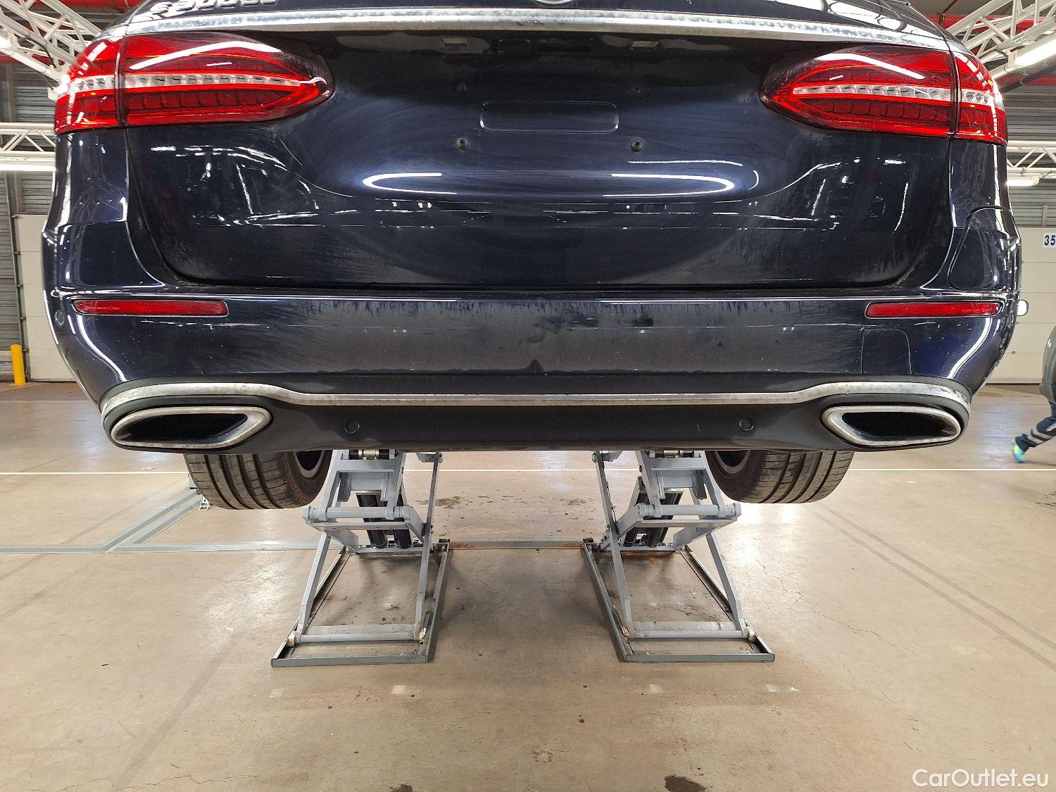  Mercedes  E-Klasse Mercedes, E-Clas Br FL'20 PHEV, Mercedes-Benz  Break E 300de Business Solu #11