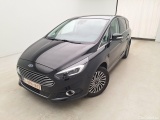  Ford  S-Max Ford,  '15, Ford  1.5i EcoBoost 121kW S/S Titanium 5d #2