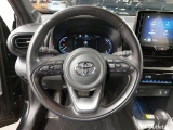  Toyota  Yaris Cross Toyota  1.5 VVT-ie Hybrid Dynamic Plus CVT 5d #25