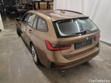  Bmw  Serie 3 BMW 3 Reeks Touring 320i (135 kW) 5d #7