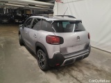  Citroen  C3 Citroën  Aircross 1.2 PureTech 110 S&S MAN6 Feel 5d #7