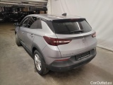  Opel   Grandland X Opel 1.5 Turbo ECOTEC D S/S AT8 Edition 5d #7