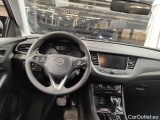  Opel   Grandland X Opel 1.5 Turbo ECOTEC D S/S AT8 Edition 5d #9