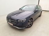  Mercedes  E-Klasse Mercedes, E-Clas Br FL'20 PHEV, Mercedes-Benz  Break E 300de Business Solu #2
