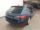  Skoda  Superb Skoda  Combi 2.0 CRTDI 110kW DSG7 Clever+ 5d #2