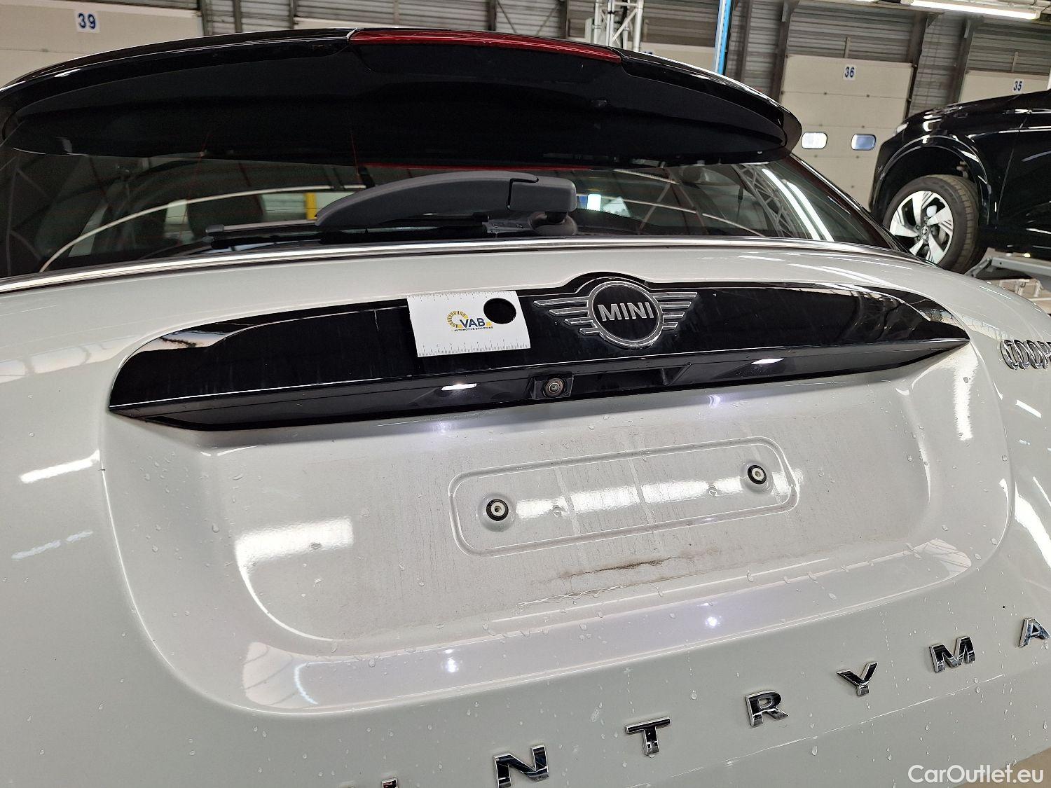  Mini  Countryman MINI, Mini Country.16 PHEV, Mini  Cooper S E ALL4 AT 5d #43