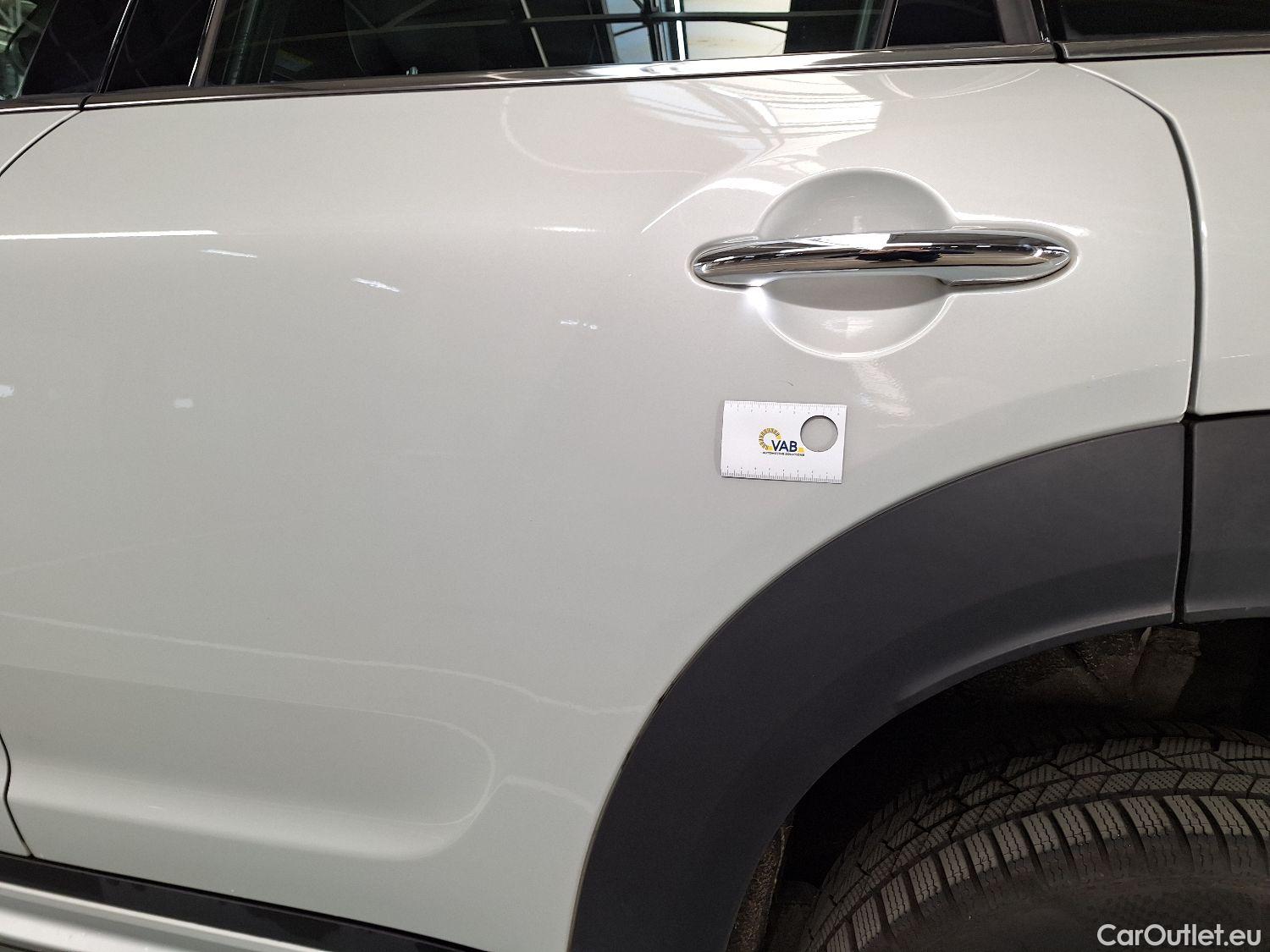  Mini  Countryman MINI, Mini Country.16 PHEV, Mini  Cooper S E ALL4 AT 5d #30