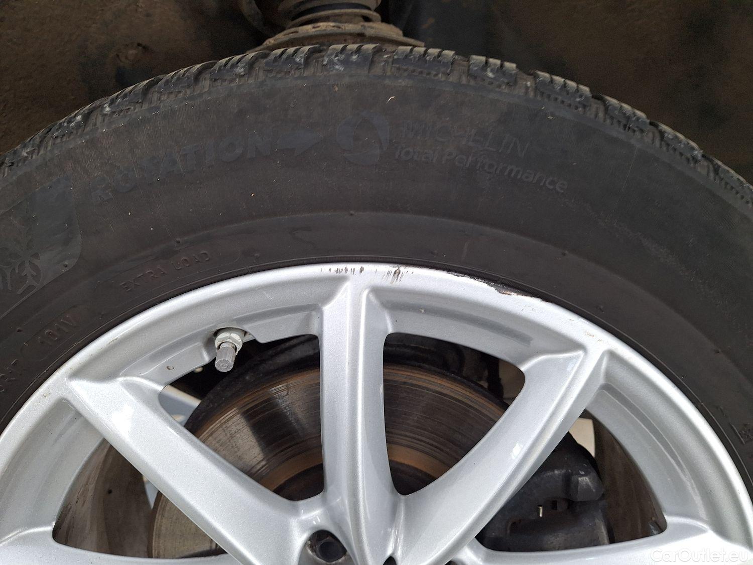  Bmw  X2 BMW,  '17, BMW  sDrive18iA 100kW DCT 5d #9